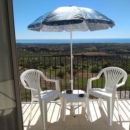 La Valle Di Rosa Agrigento Exterior photo