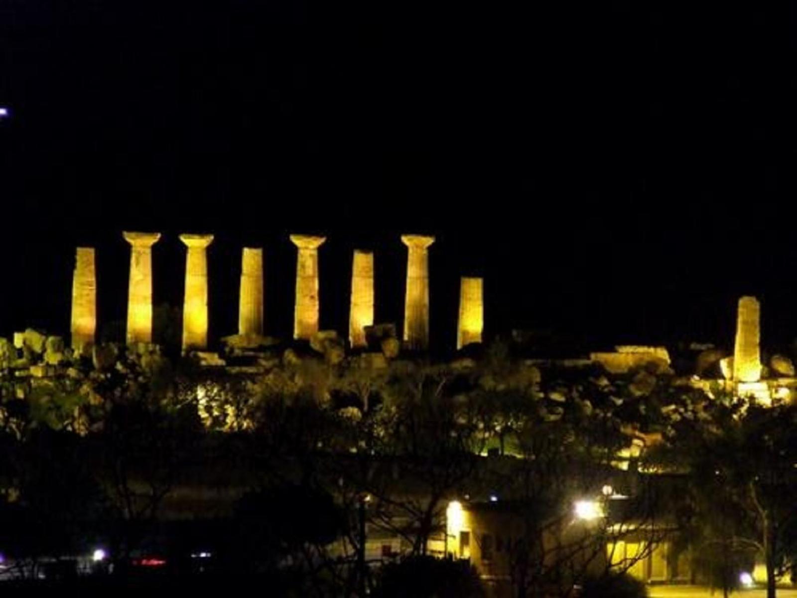 La Valle Di Rosa Agrigento Exterior photo