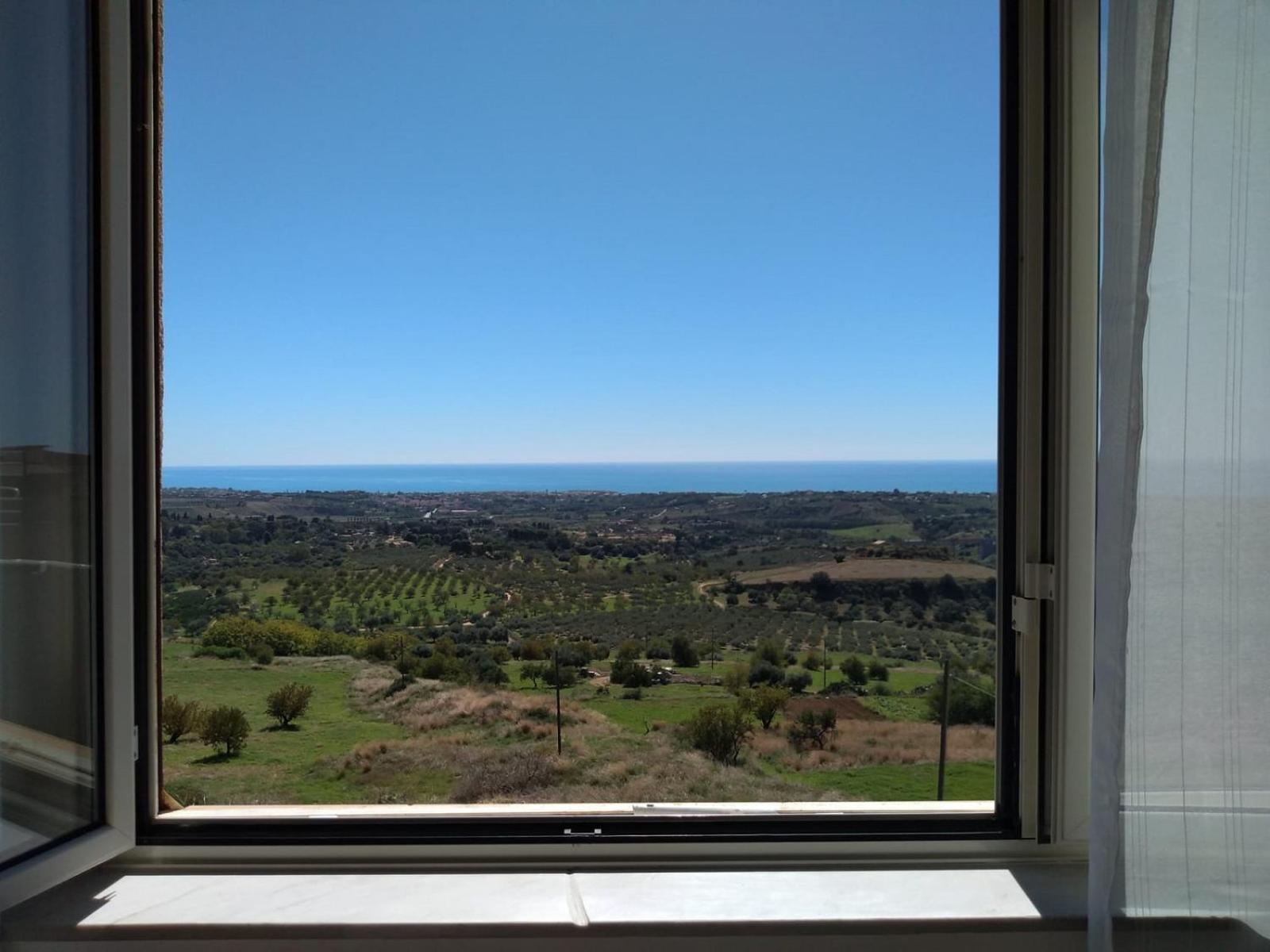 La Valle Di Rosa Agrigento Exterior photo