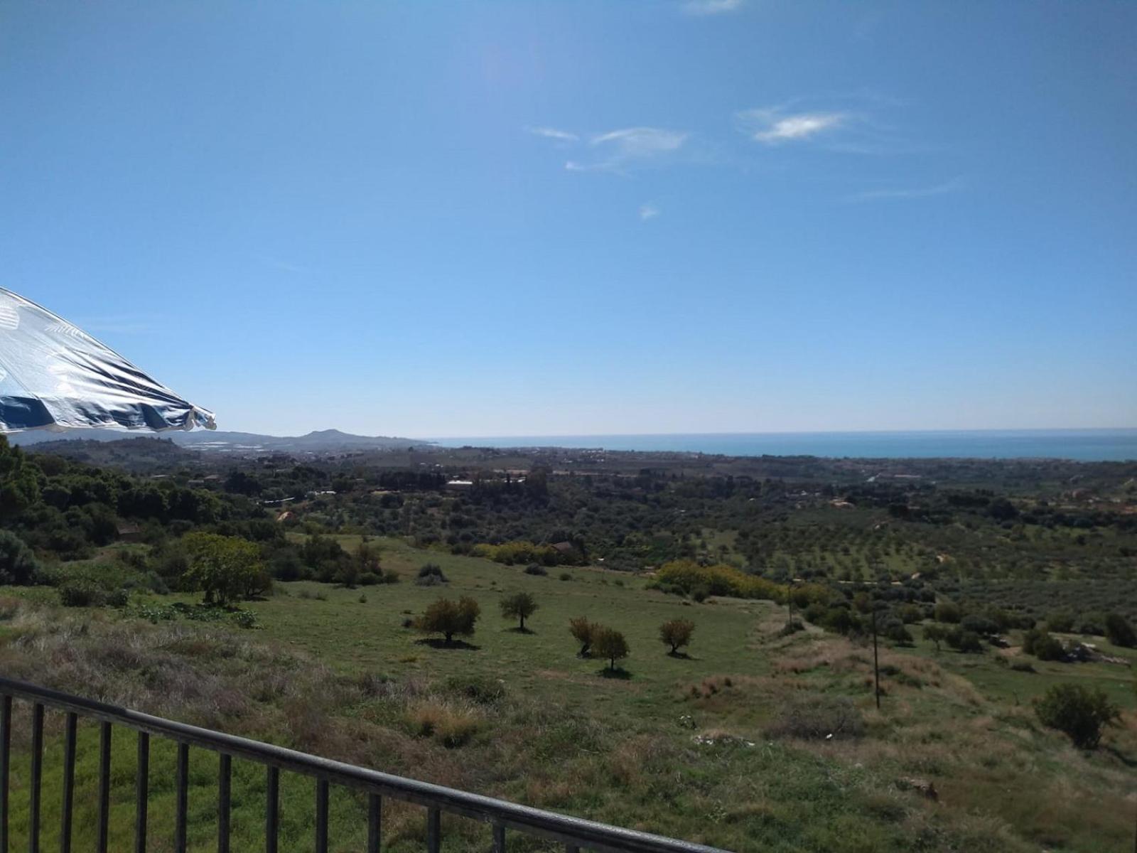 La Valle Di Rosa Agrigento Exterior photo