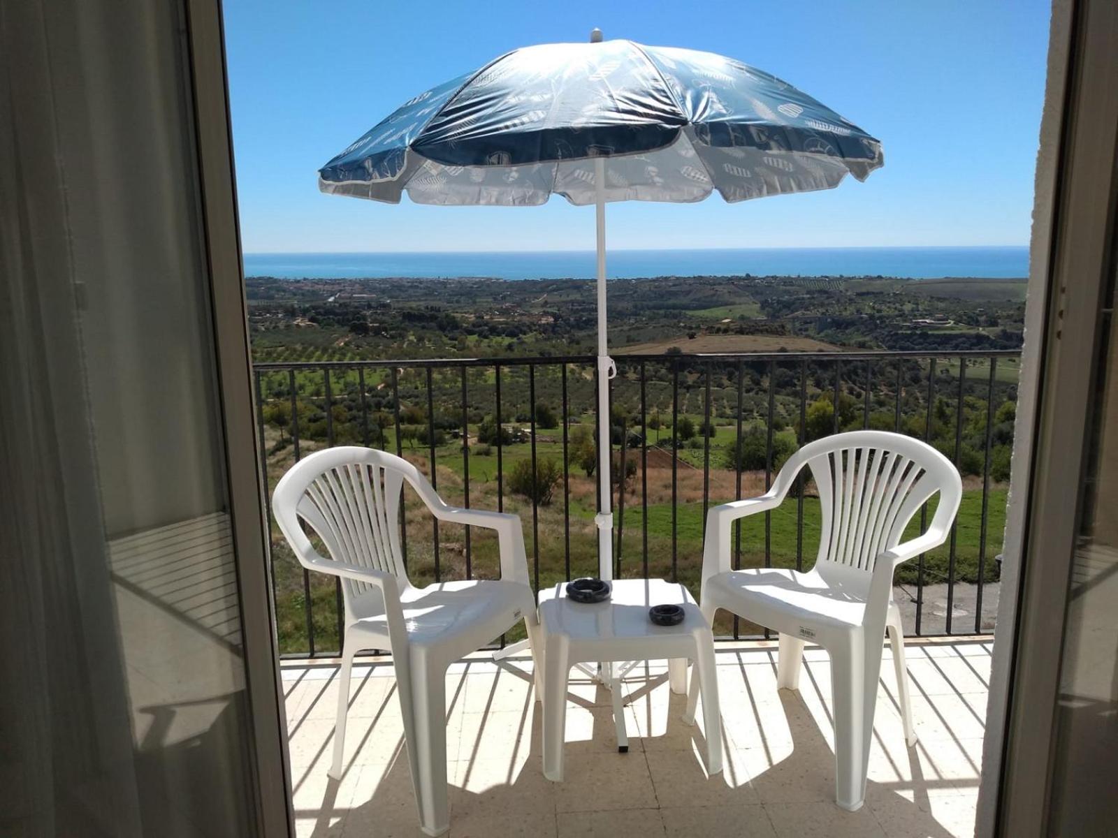 La Valle Di Rosa Agrigento Exterior photo